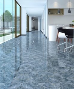 Đá Lát Nền Xanh Thẳm