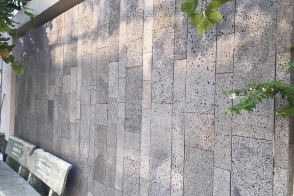 Đá Ốp Tường Nhà