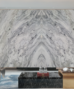 Tranh Đá Saint Moritz