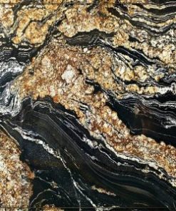 Đá Granite Black Taurus