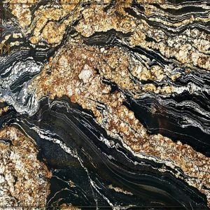 Đá Granite Black Taurus