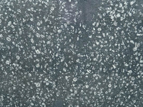 Đá Granite Coit Black